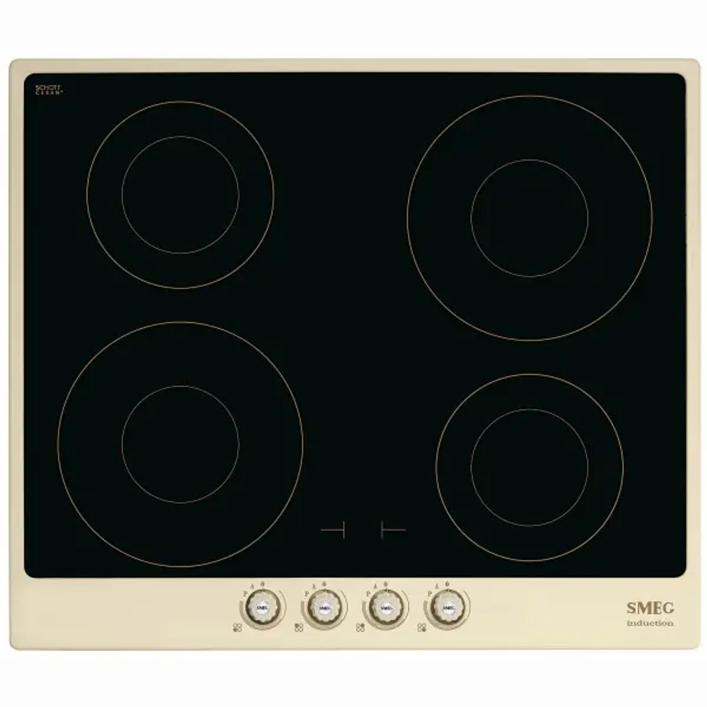Варочная панель Smeg PI764PO
