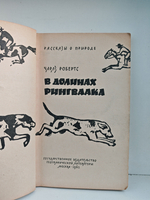 В долинах Рингваака