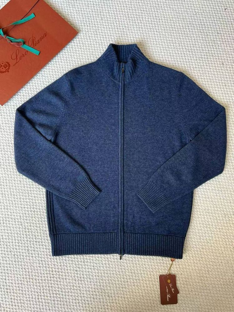 Кардиган Loro Piana