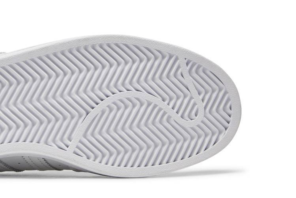 Кроссовки Disney X Adidas Originals Superstar