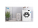 Стиральная машина Beko WSRE6H612ZSW