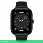 Умные часы Honor Choice Watch 2i KCH-WB01 Black (5504ACGM)