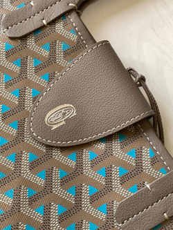 Goyard Saint Louis PM Bag