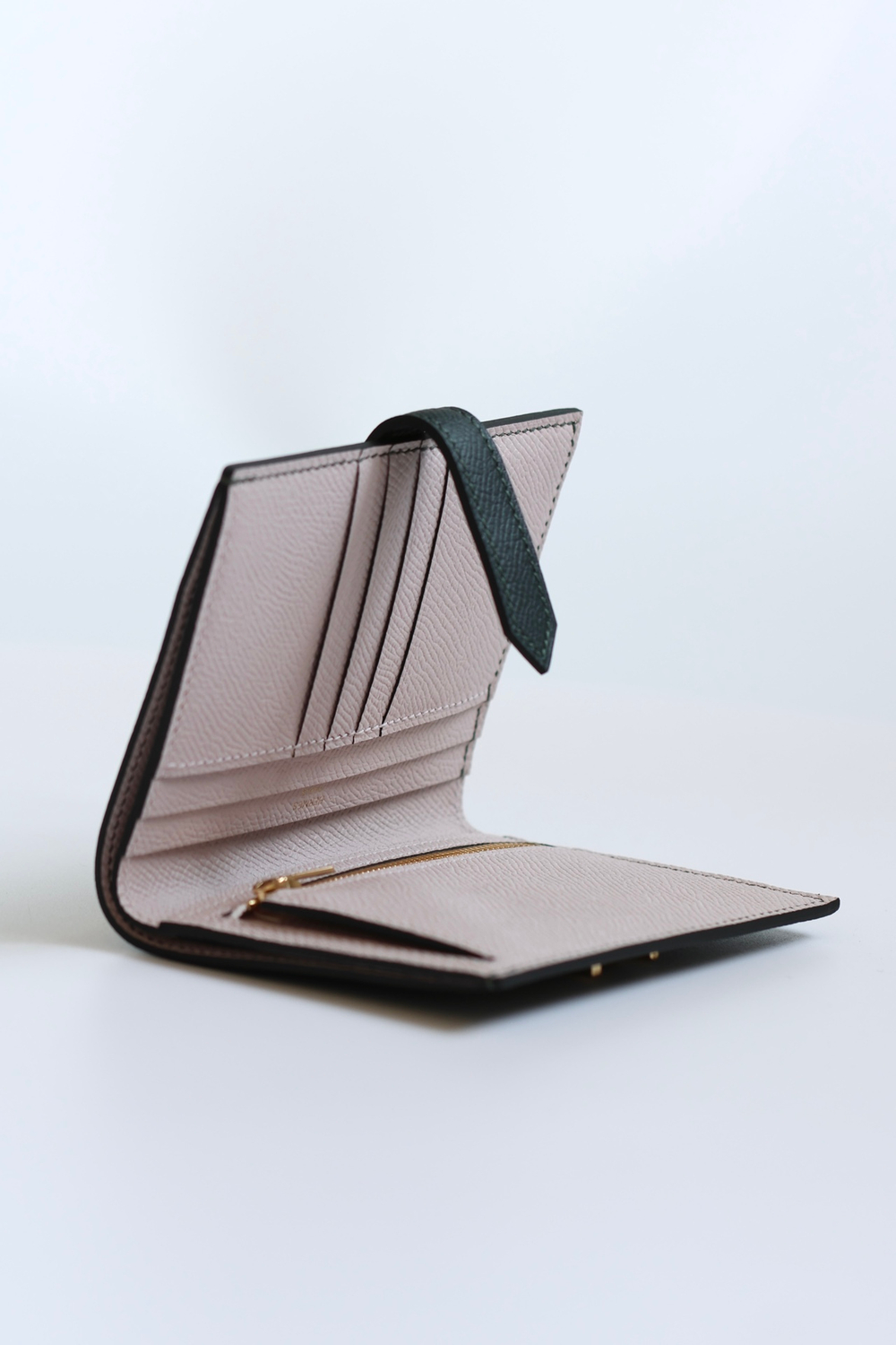 Hermes Bearn Wallet