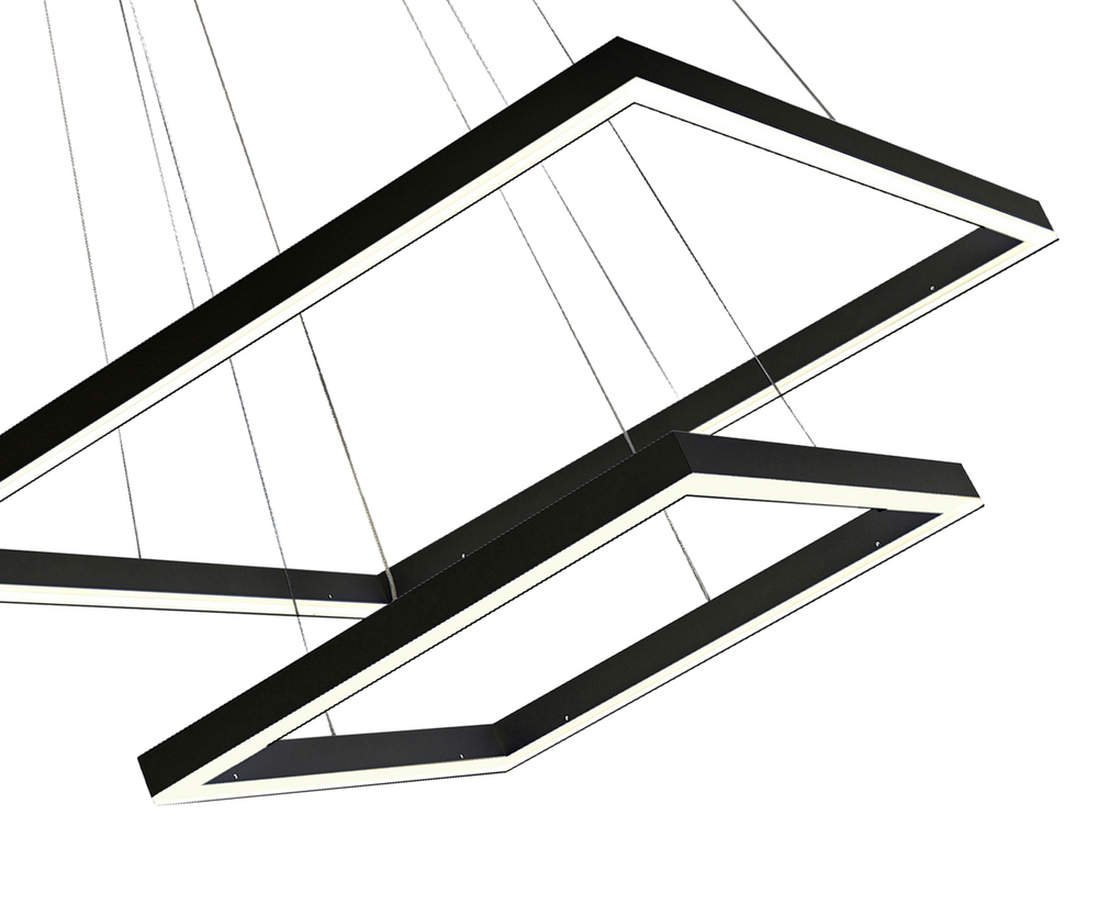 Подвес Kink Light Альтис 08227,19(4000K)