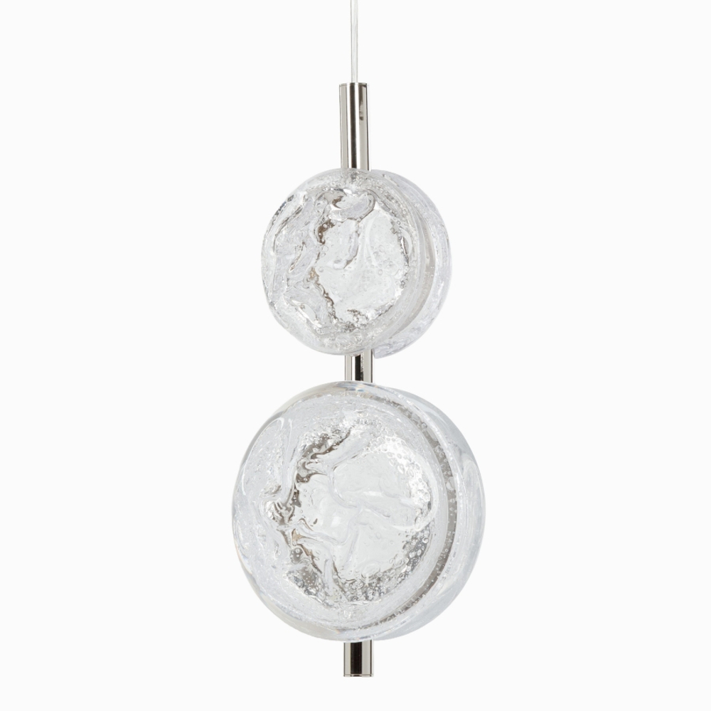 Подвесной светильник Galaxy ширина 19,5