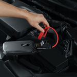 Пусковое устройство + Внешний аккумулятор Baseus Super Energy Car Jump Starter Pro - Black