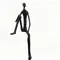 Статуэтка Resting Man