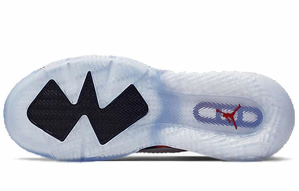 Кроссовки Jordan Mars 270