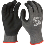 Перчатки защитные Milwaukee Cut level 5/E, XL/10