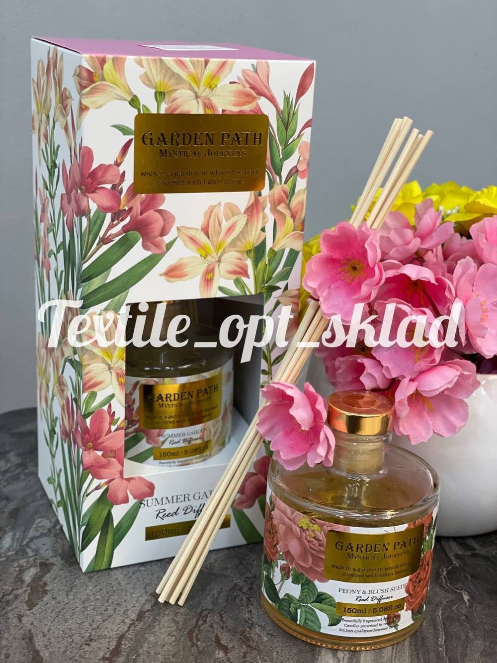 Диффузор 714А ЛИКВИ !!!