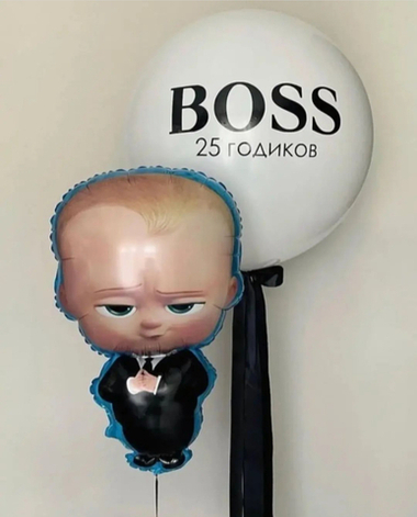 Шарики на любые праздники