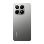 Смартфон Xiaomi 15T 12 ГБ + 256 ГБ (Серый | Gray) (версия Global)