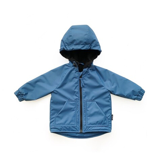 Куртка (синий)