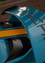 Оригинальный карбоновый обвес KARBEL для PORSCHE 911 991.2 GT3 2015–2020