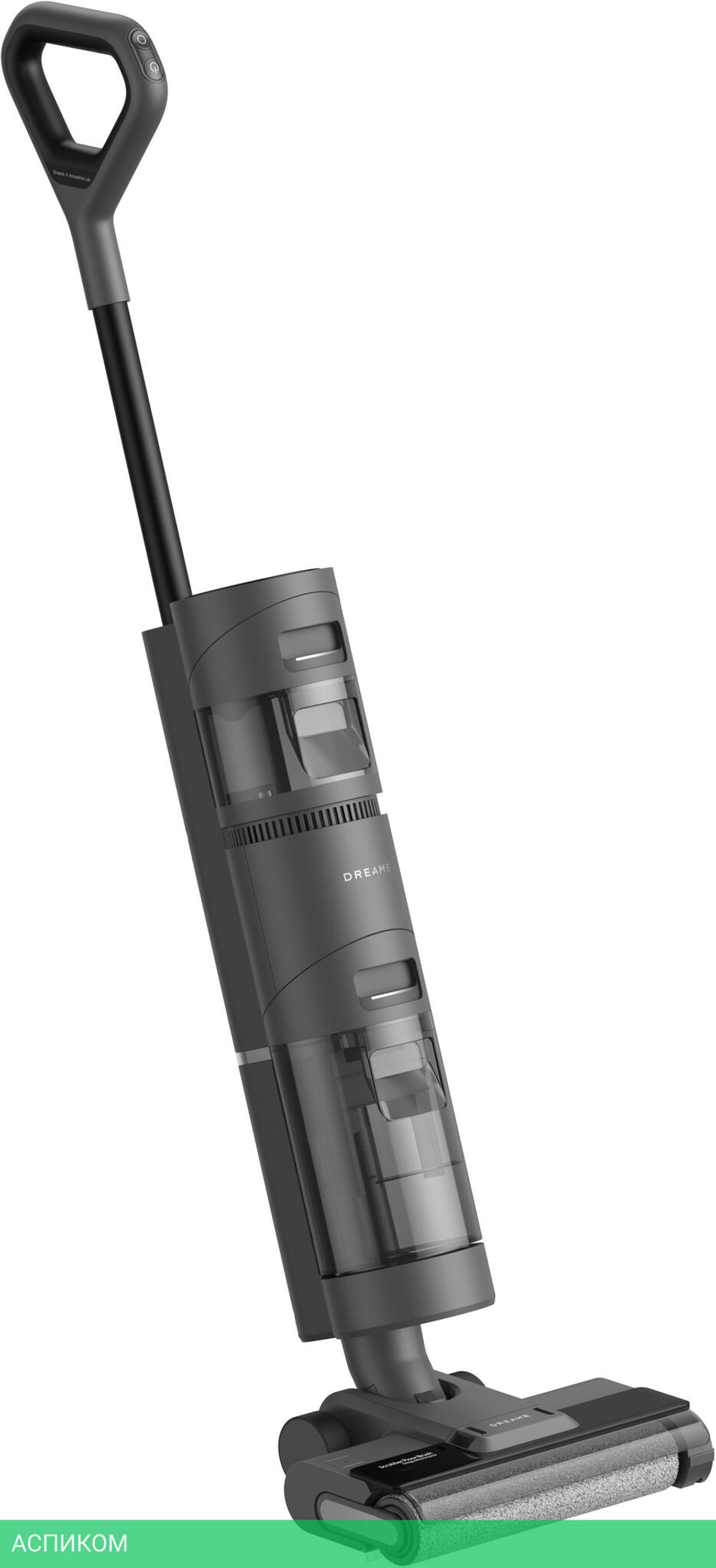 Пылесос Dreame H11 Core Wet and Dry Vacuum Cleaner (HHR21A)