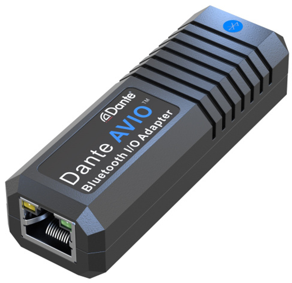 Конвертер Infobit iTrans DB-TR-22