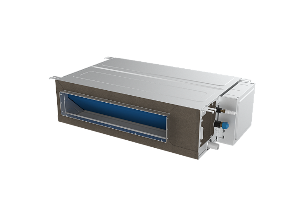 Канальный кондиционер Energolux DUCT 7 ESAD12D1_WF_AR2_DC / ESAU12U1_AR2_DC