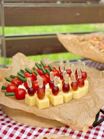 BBQ Party