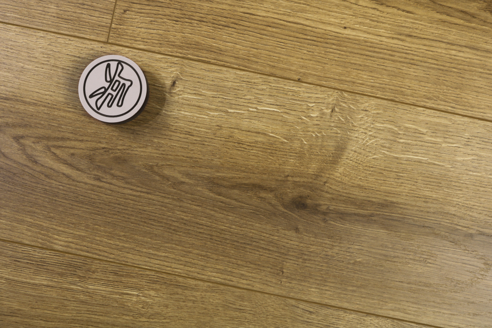 Ламинат Robust Wood Aqua Vision Лантана