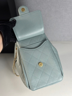 Chanel 25 Small Handbag 30 cm