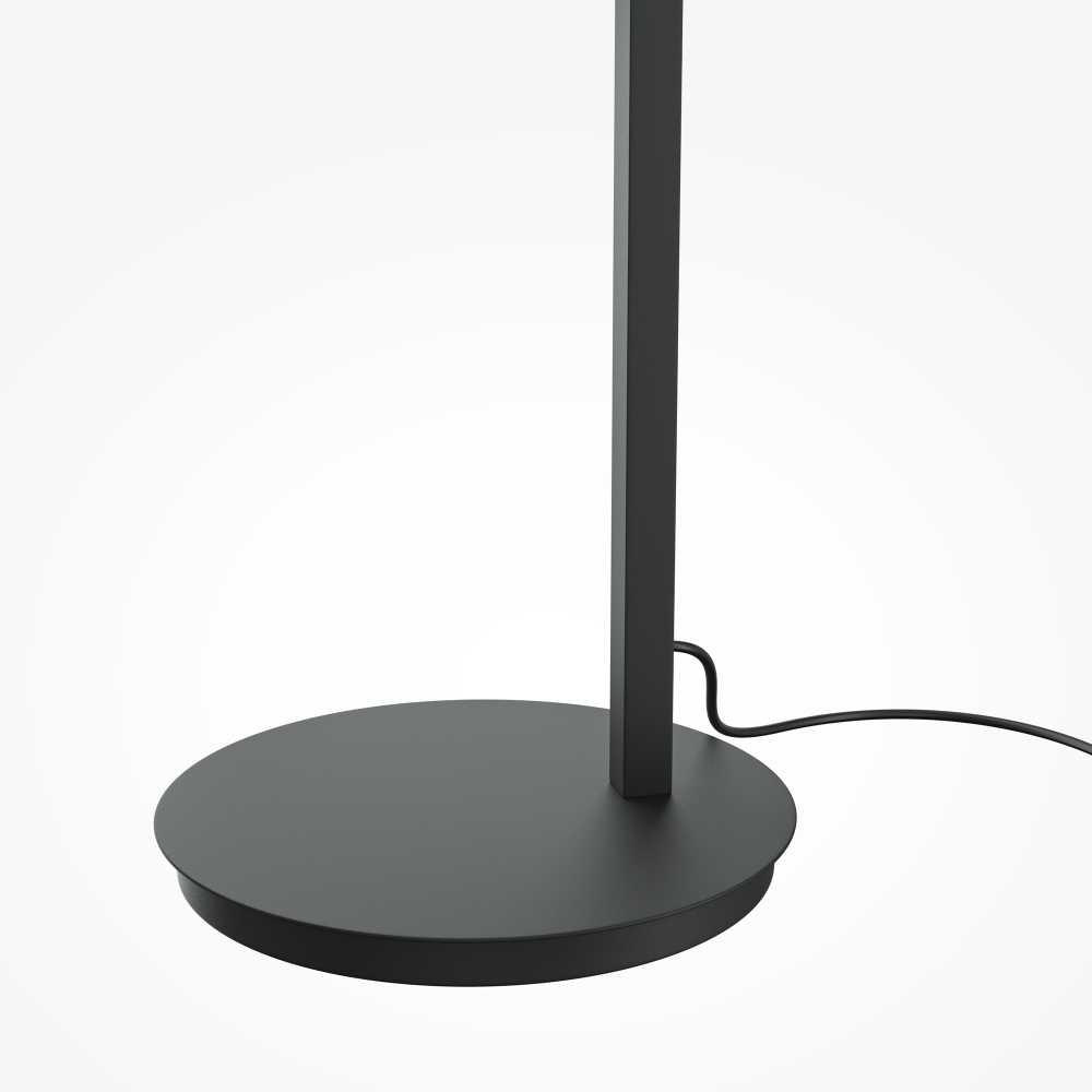 Торшер светодиодный Maytoni Empathy MOD363FL-L14B3K