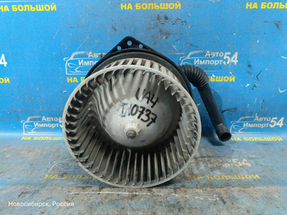 Моторчик печки Honda INSPIRE 1998-2003