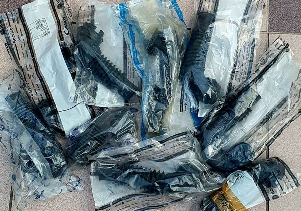 Как правильно подобрать и заменить патрубок стиральной машины CANDY и HAIER.