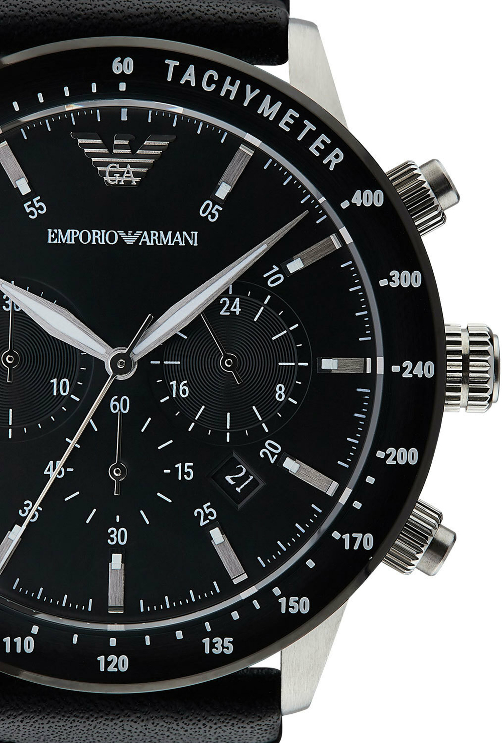 Наручные часы Emporio Armani AR11243 с хронографом