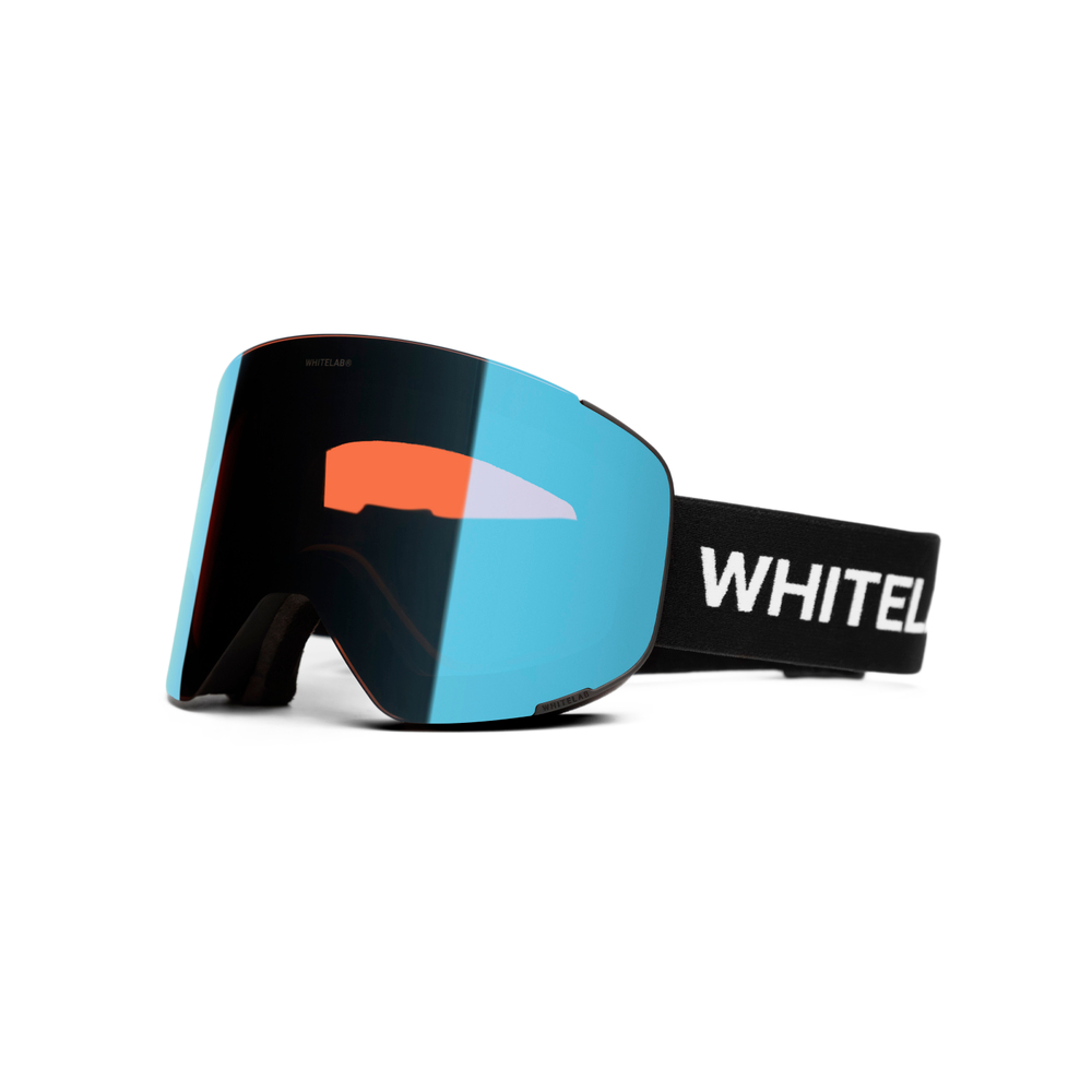 Маска WHITELAB Edge "Ultramarine"