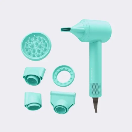 Фен 5 в 1 (тиффани)