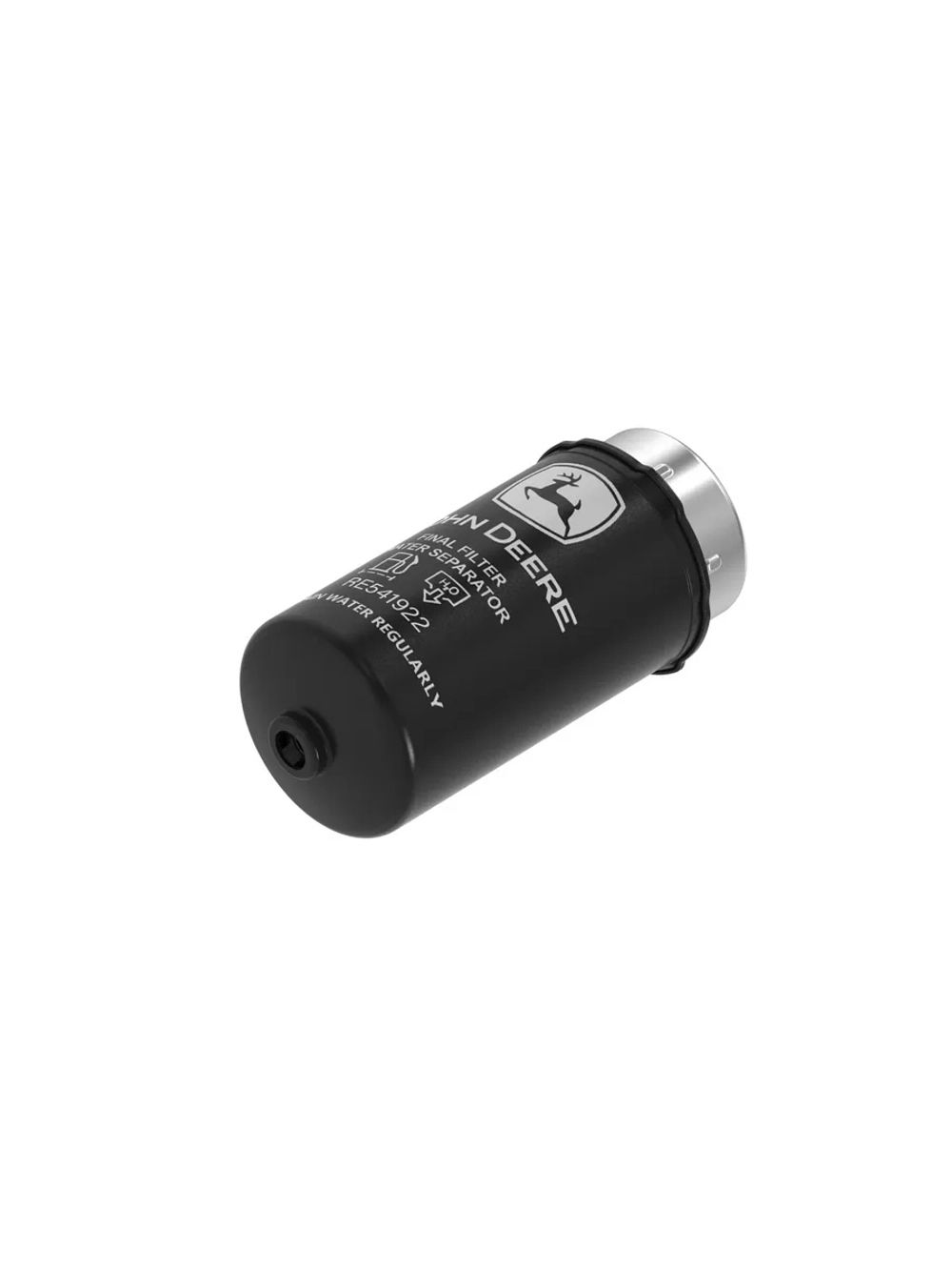 Фильтр топливный John Deere RE54192 (FS20076)