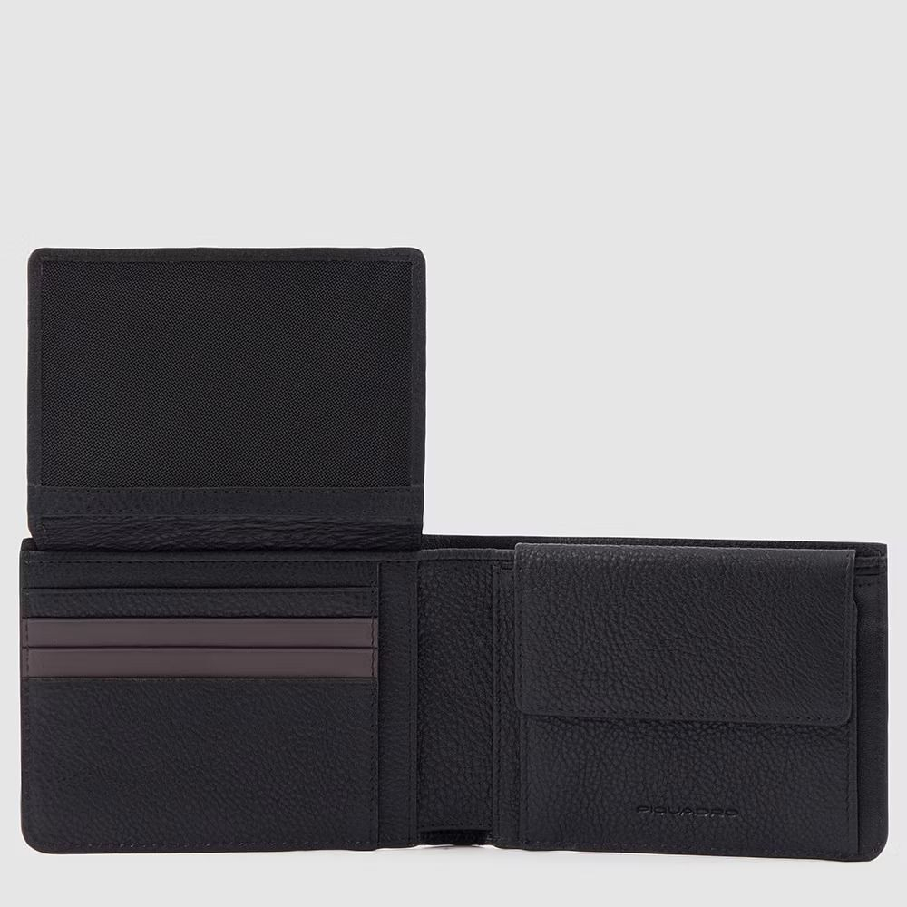Кошелек Piquadro PU1392S122R/BLU