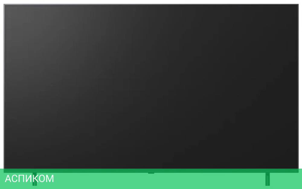 Телевизор LED LG 75" 75NANO90A6B.ARUG
