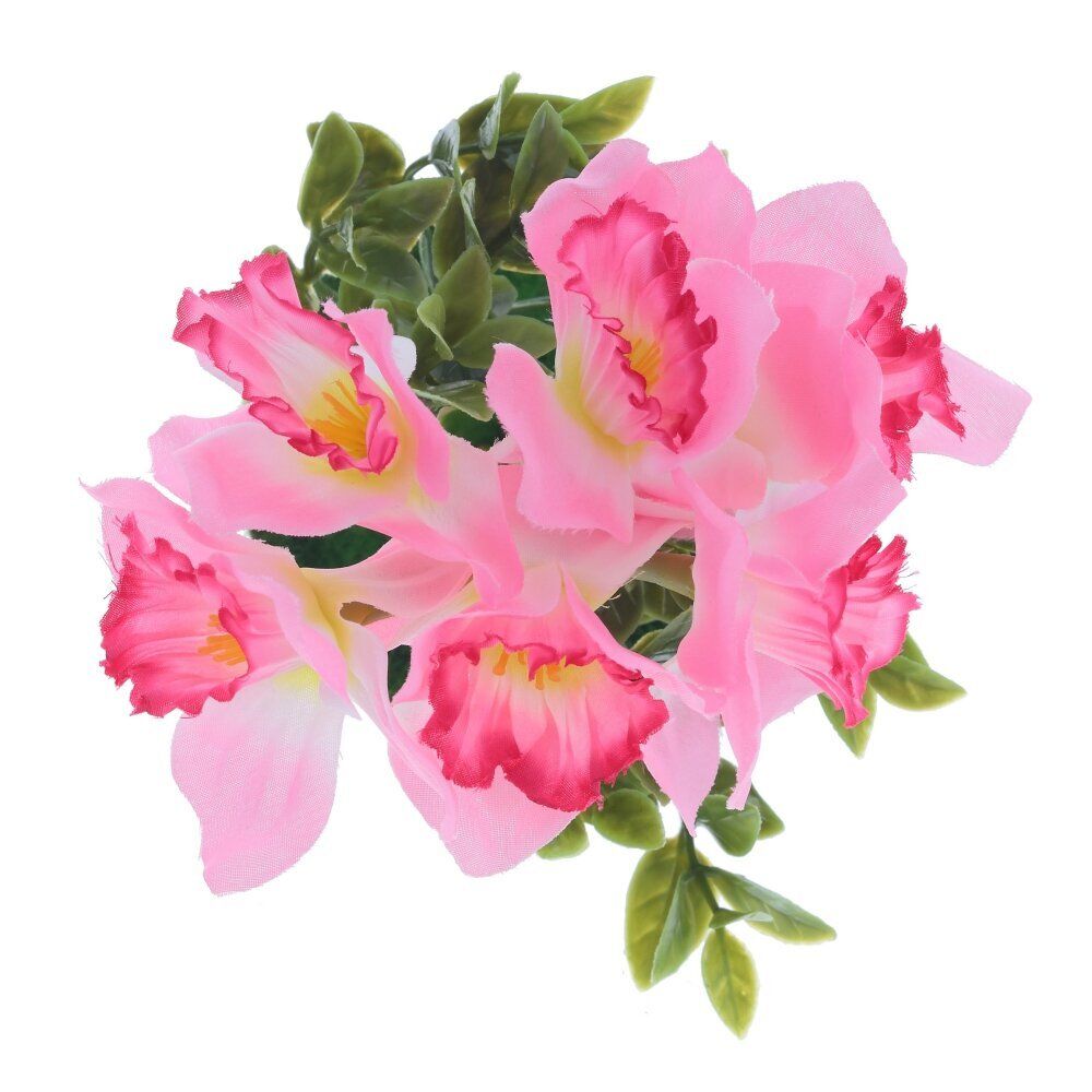 GAEM Цветочная композиция, L12 W12 H22 см