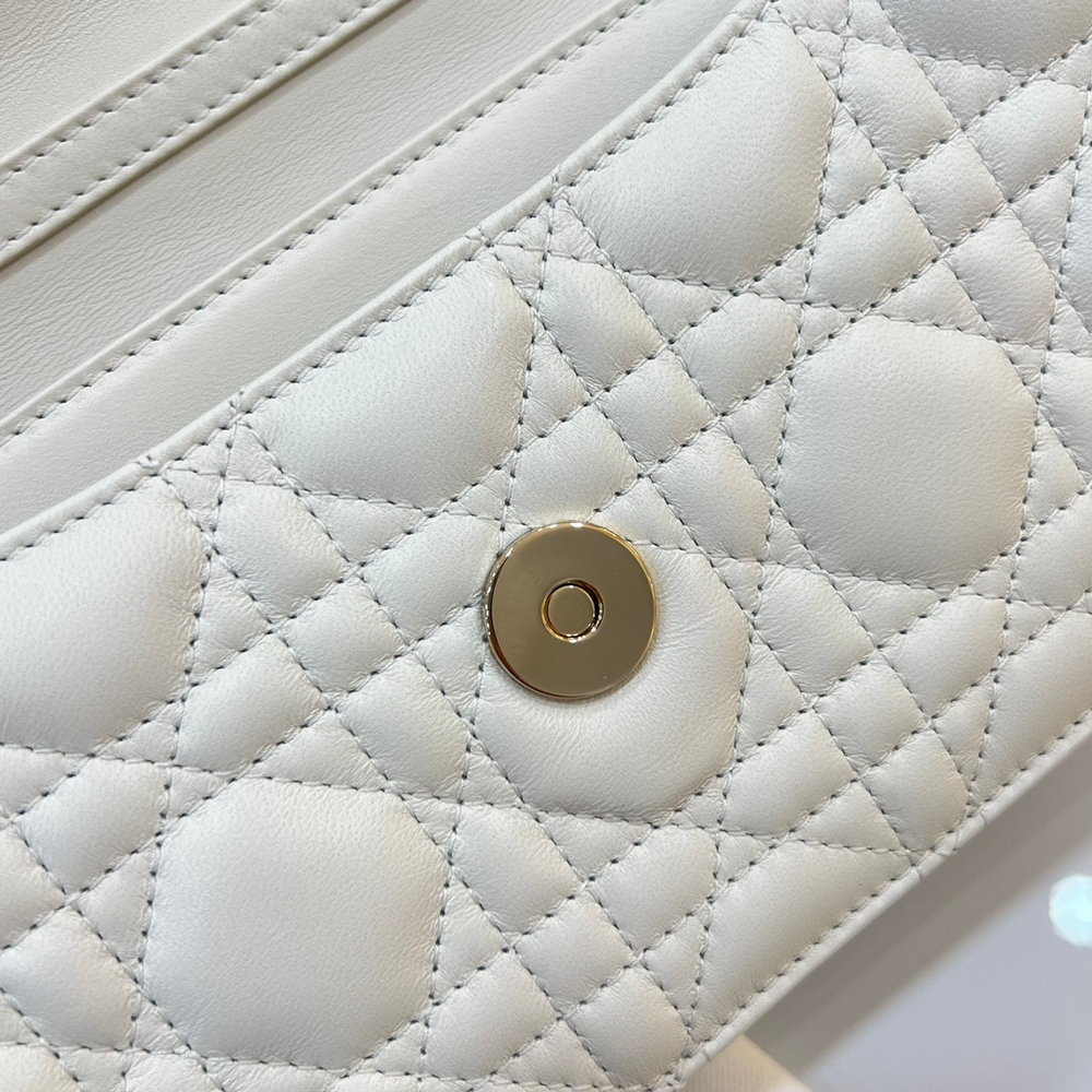 Christian Dior Miss Dior Mini Bag