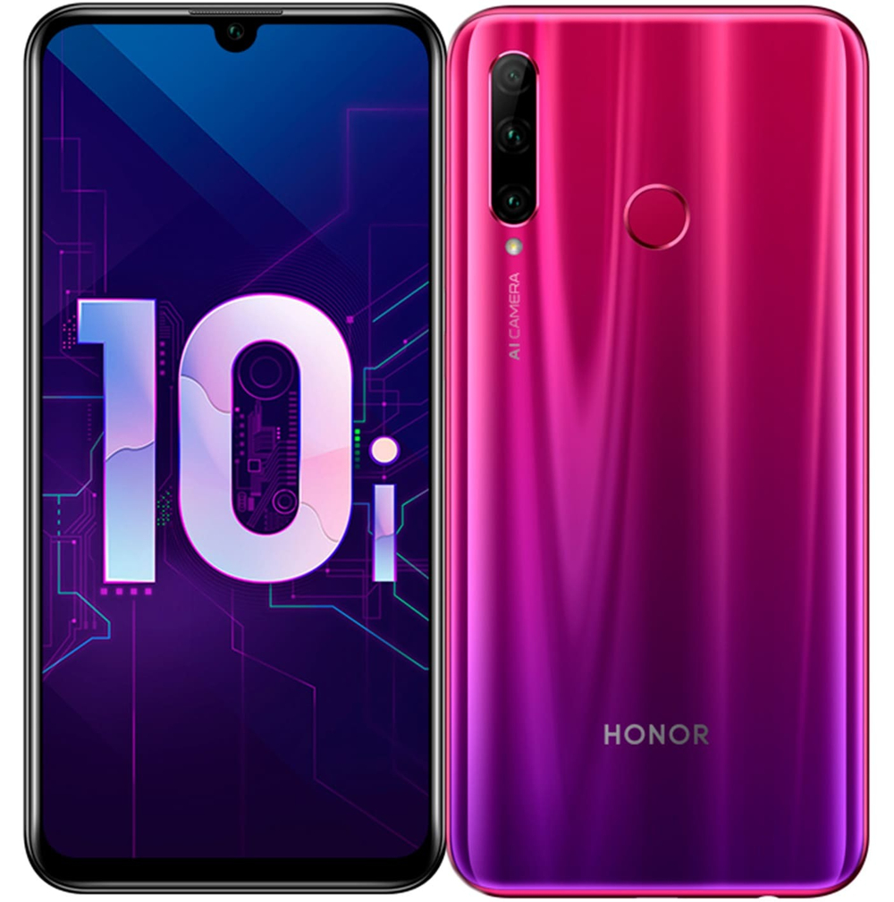 Ремонт Huawei Honor 10i