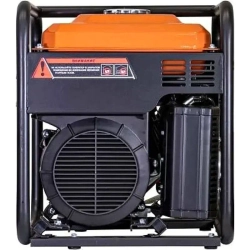 Aurora AGE 4500 I генератор инверторный 2131098