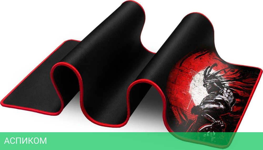 Коврик для мыши Defender Liberty (50562)