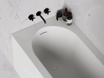 Ванна Salini ORNELLA KIT S-sense 102416G 160x70 белая
