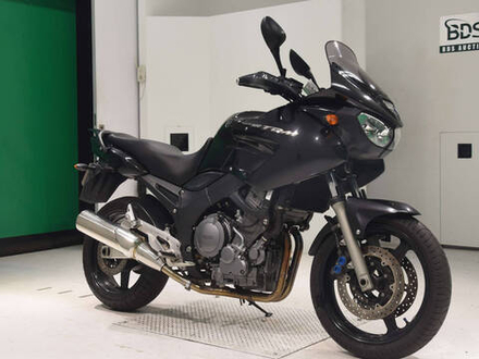 Yamaha TDM900