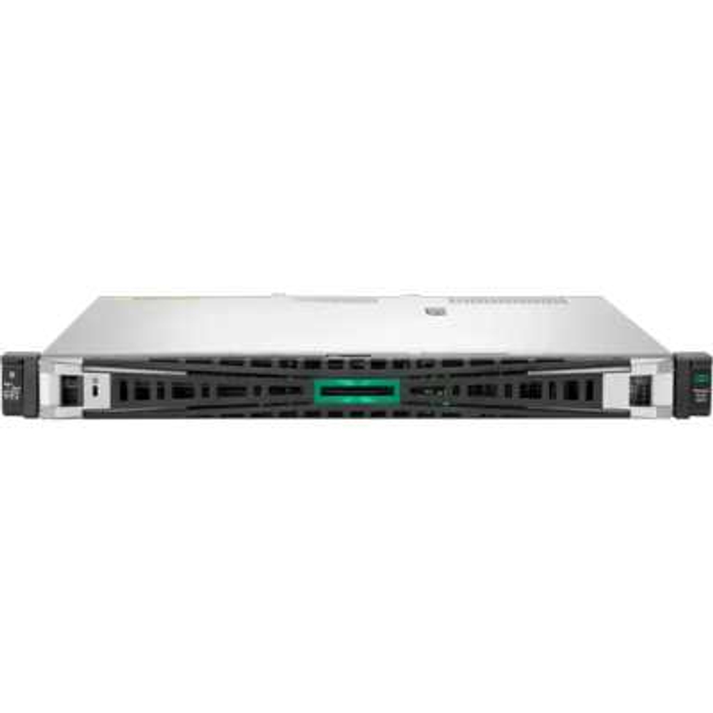 Сервер HPE ProLiant DL20 Gen 11 P65393-B21