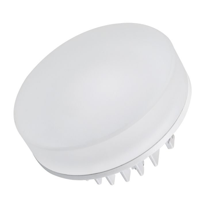Встраиваемый светодиодный светильник Arlight LTD-80R-Opal-Roll 5W Day White 020808