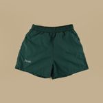 Шорты Decade Nylon Shorts (зеленый)