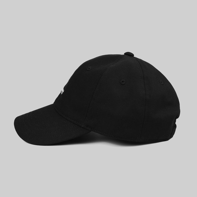 Кепка Carhartt WIP Canvas Script Cap артикул:I028876 - купить в магазине Дайс