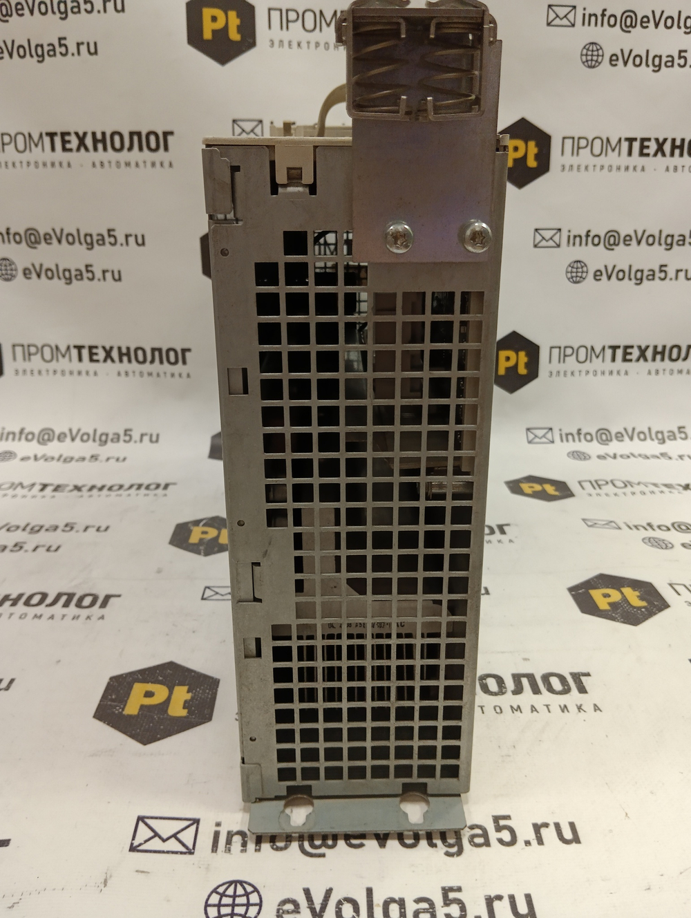 Siemens 6SN1123-1AA00-0DA2** б/у