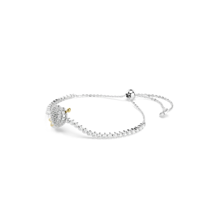 IDYLLIA:BRACELET WHI/RHS