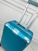 Чемодан Rimowa S