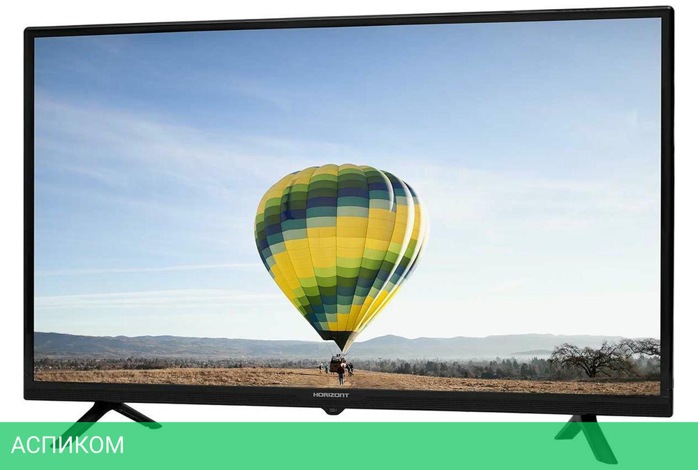 Телевизор Horizont 32LE5051D
