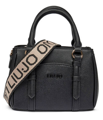 Сумка-трапеция BOSTON Liu Jo - черный(AF4155 E0087)